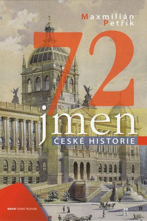 72 jmen české historie