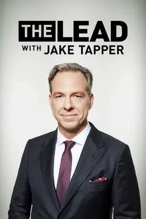 The Lead with Jake Tapper