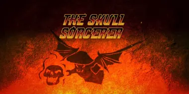 The Skull Sorcerer