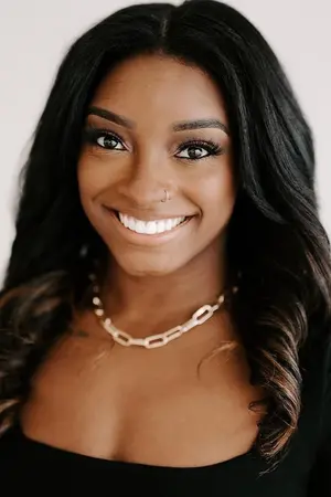 Simone Biles