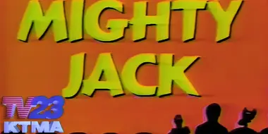 Mighty Jack