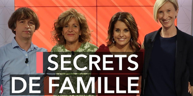 Family secrets: how to build oneself up?