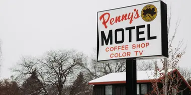 Penny's Motel