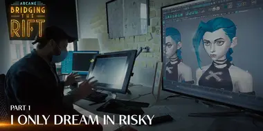 Only Dream in Risky