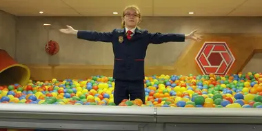 The Ball Pit