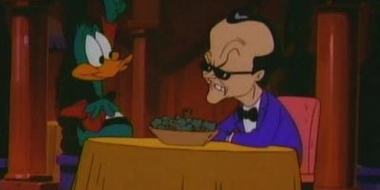 Hollywood Plucky