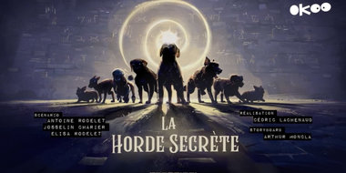 The Secret Horde