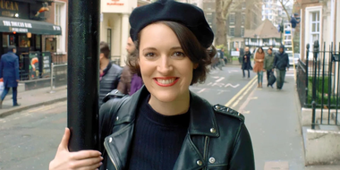 73 Questions With Phoebe Waller-Bridge