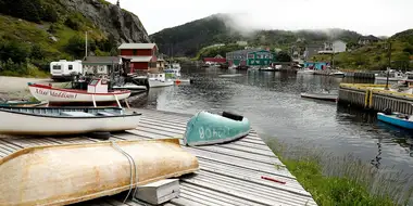 Newfoundland