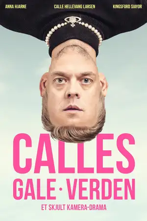 Calles gale verden