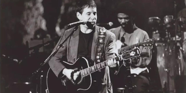 Paul Simon