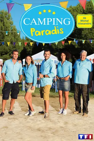 Camping paradis