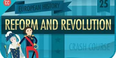 Reform and Revolution 1815-1848