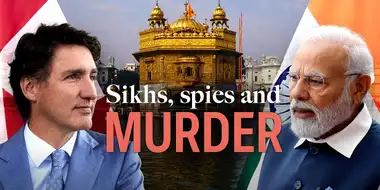 Sikhs, Spies and Murder - India