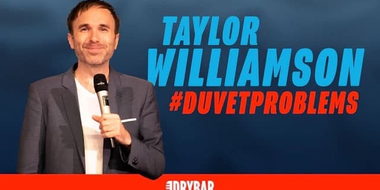 Taylor Williamson: #Duvetproblems