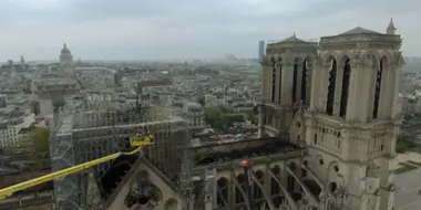 Resurrecting Notre-Dame