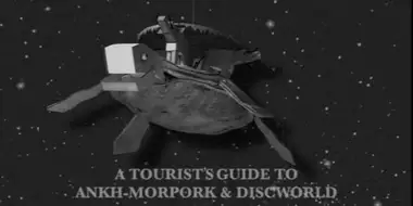 A Tourist's Guide To Ankh-Morpork & Discworld : Part 1 - Ankh-Morpork & Discworld