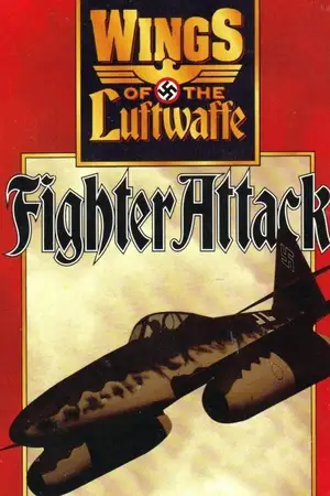 Wings of the Luftwaffe