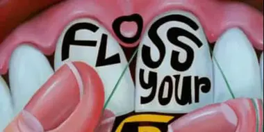 Floss Your Ed