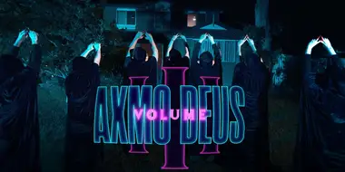 Axmo Deus Volume 3: Summoned