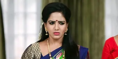 Nandini is Irritated