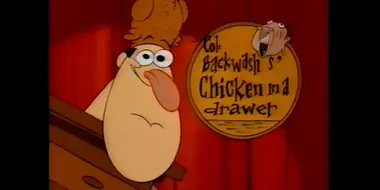 Col. Backwash's Chicken in a Drawer