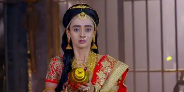 Rukmini's Letter to Radha