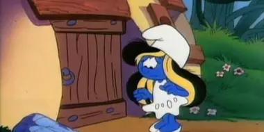 Smurfette Unmade