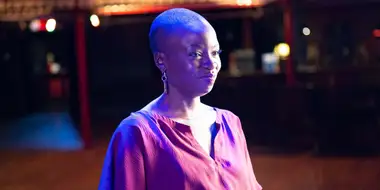 Danai Gurira