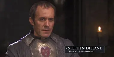 Season 2 Character Profiles: Stannis Baratheon