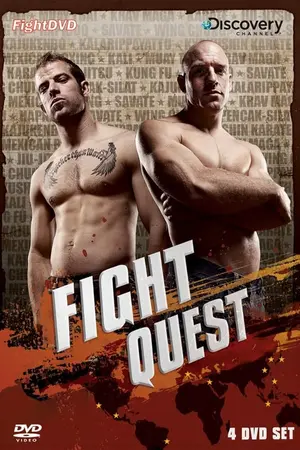 Fight Quest