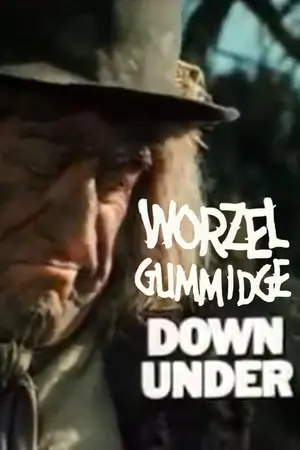 Worzel Gummidge Down Under