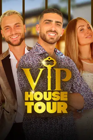 VIP House Tour