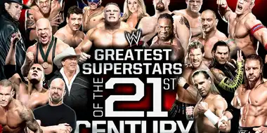 Greatest Superstars