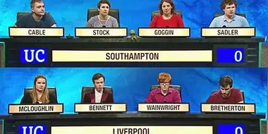 Southampton v Liverpool