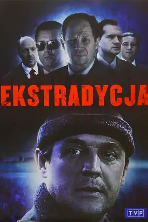 Ekstradycja