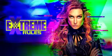 Extreme Rules