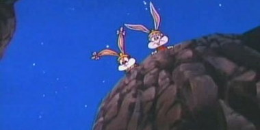 Journey to the Center of Acme Acres