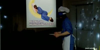 Midnight Munchingtons