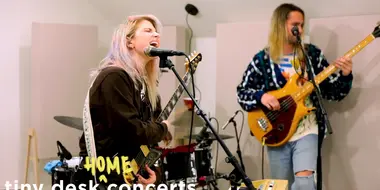 Hayley Williams: Tiny Desk (Home) Concert