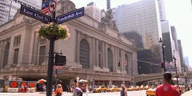 Manhattan: Lower East Side to World Trade Center