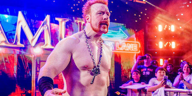 Sheamus