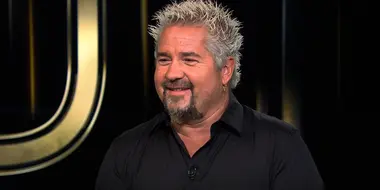 Guy Fieri