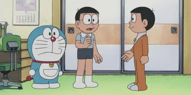 Doraemon`s Big Prediction
