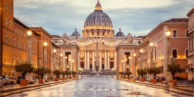 San Pietro, i segreti di una basilica