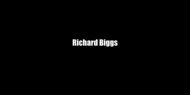 Richard Biggs Memorial