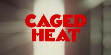 Caged Heat (1974)