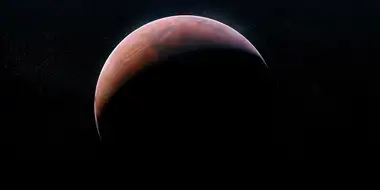 The Planets: Mars