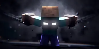 The Epic Rescue of HEROBRINE