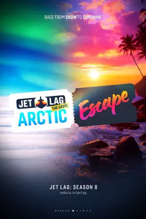 Arctic Escape